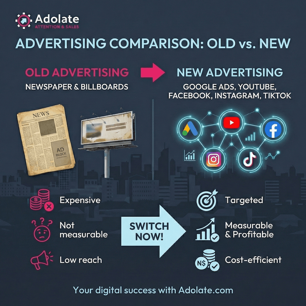 Meta Ads Namibia